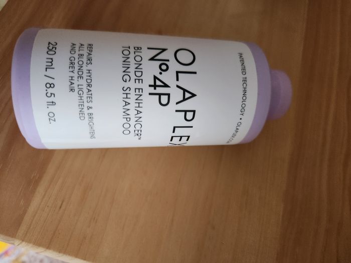 Olaplex n4p - photo numéro 2