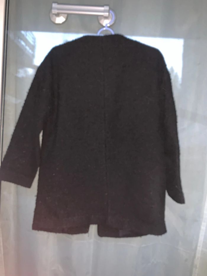 Veste Mango (taille XS) - photo numéro 9
