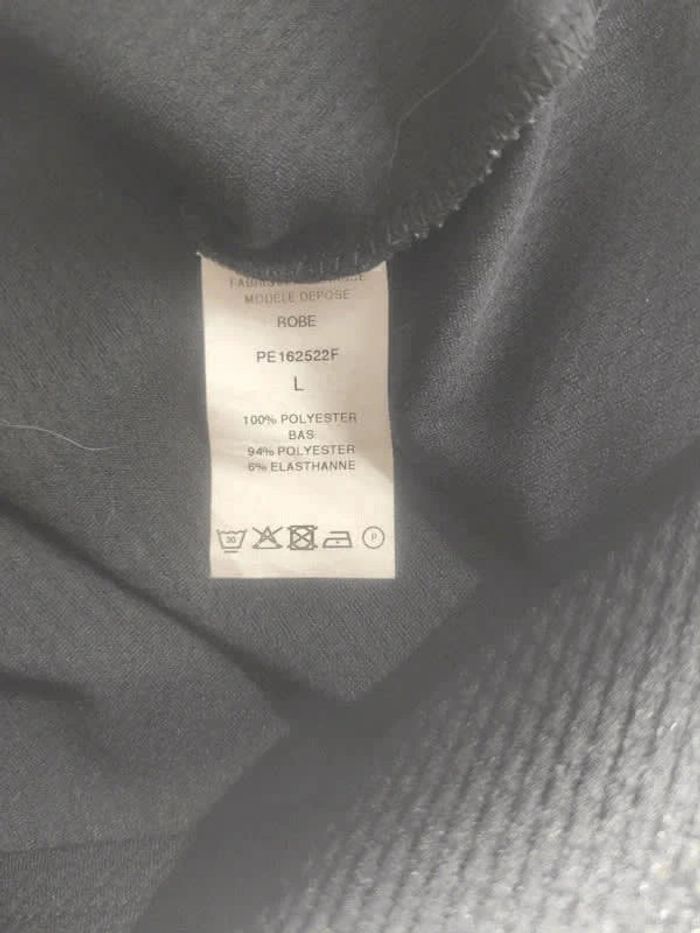 Robe 2 en 1 manches courtes - photo numéro 5