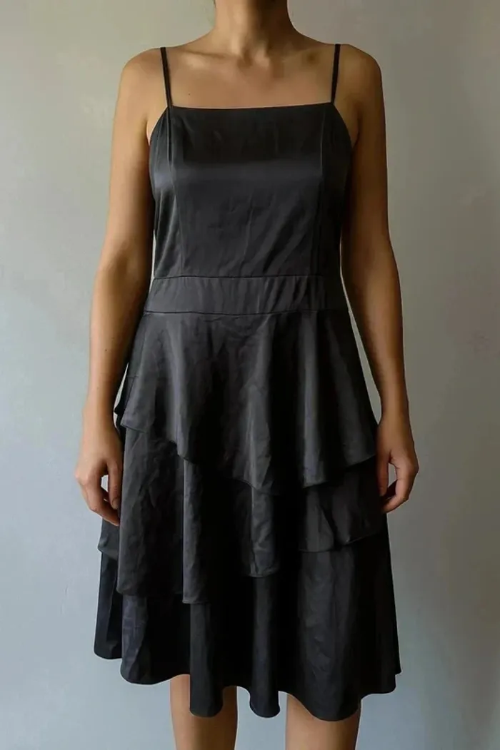 Robe de cérémonie - Taille 40