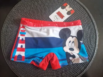 Maillot Mickey
