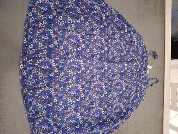 Robe été - 6 ans -