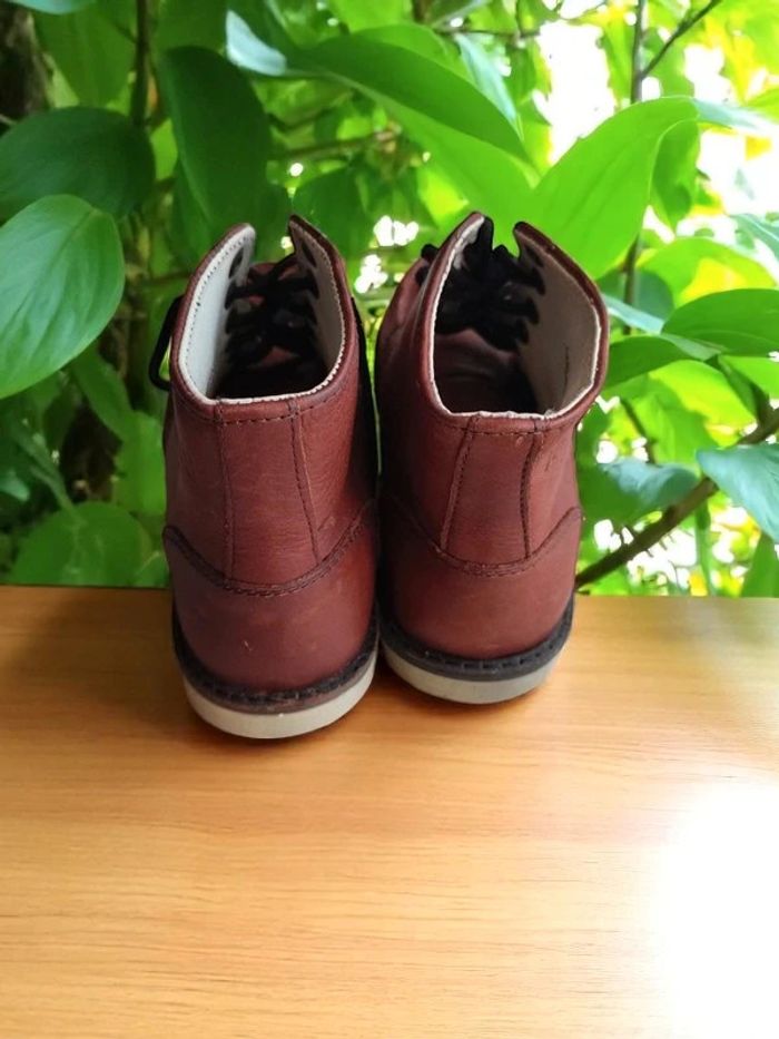Bottines Redskins 37 - photo numéro 4