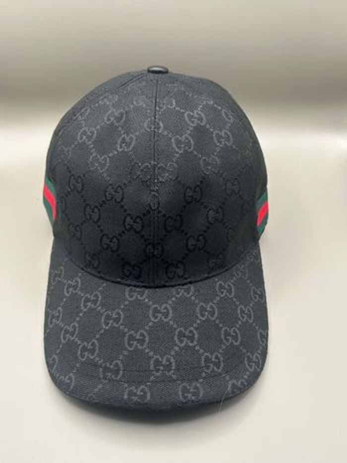 Casquette gucci