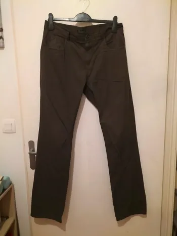 Pantalon Armand Thiery