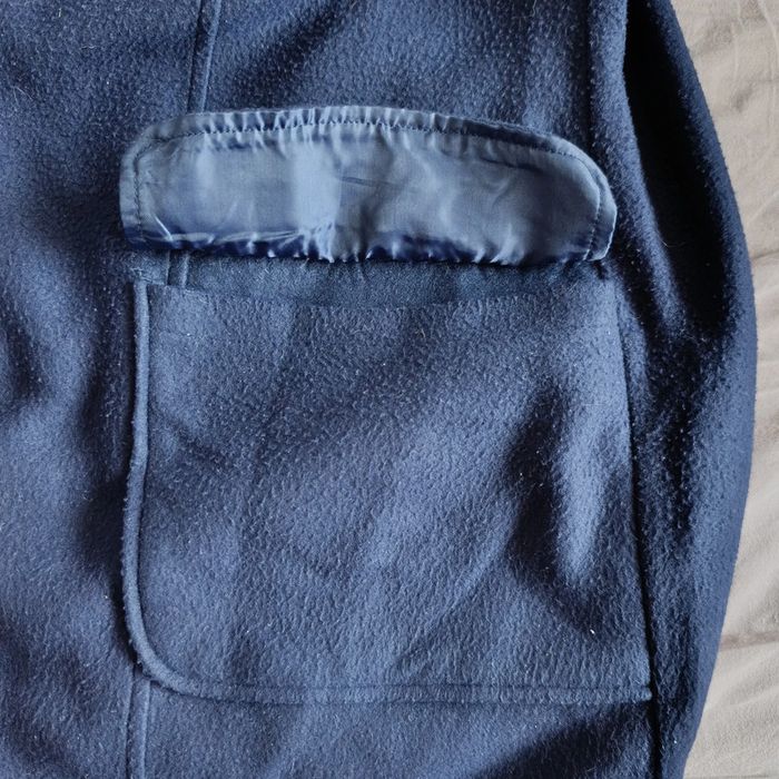 Veste légère et chaude en polaire. Taille 48. - photo numéro 3