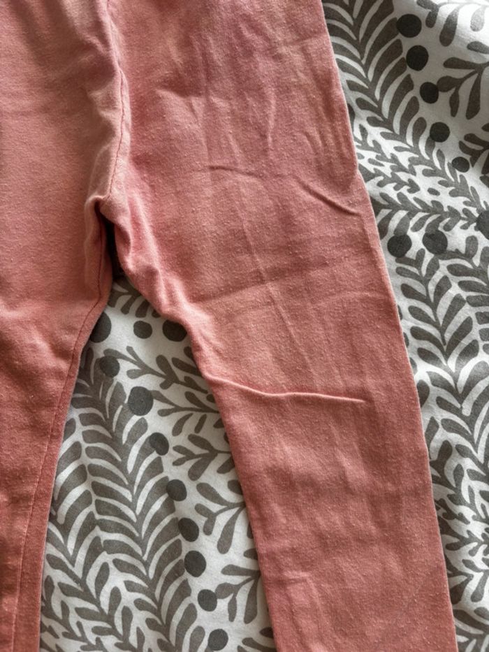 Legging bébé fille - photo numéro 4