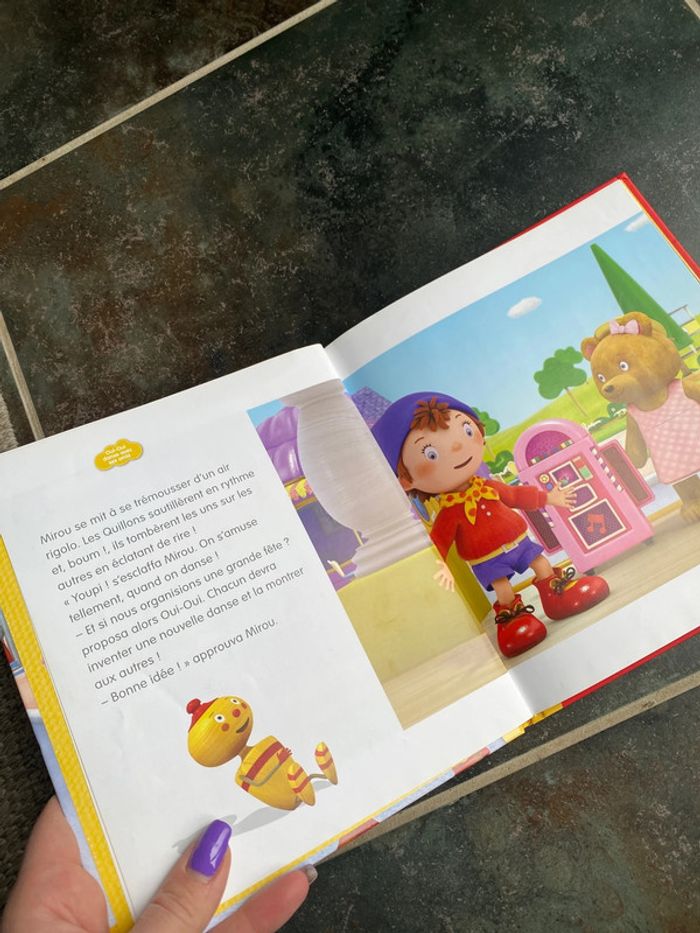 Oui oui - photo numéro 3