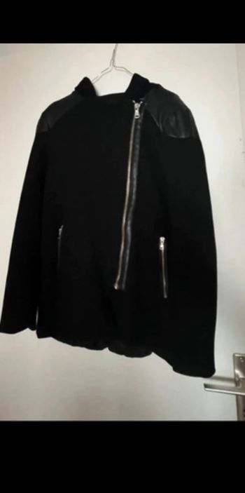 Manteau hiver pour femme