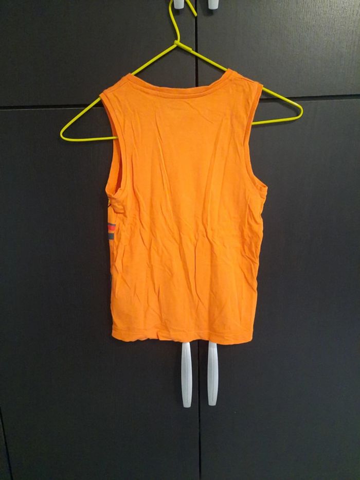 Debardeur - photo numéro 2