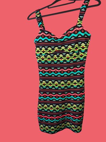 🌼Robe estivale Coachella by H et M🌼