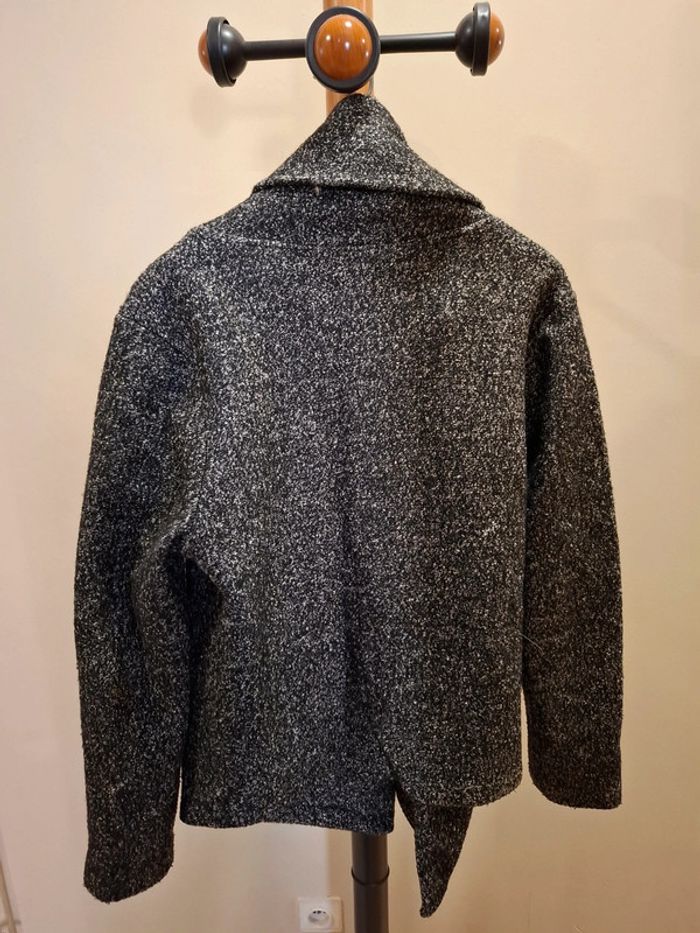 Veste femme T. 38 - photo numéro 2