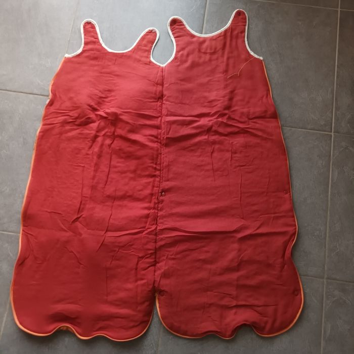 Gigoteuse bébé mixte hiver 36 mois - photo numéro 2