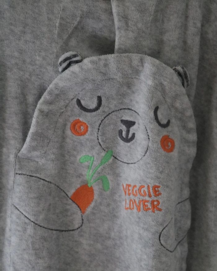 Lot pyjamas garçon 9 mois - photo numéro 7