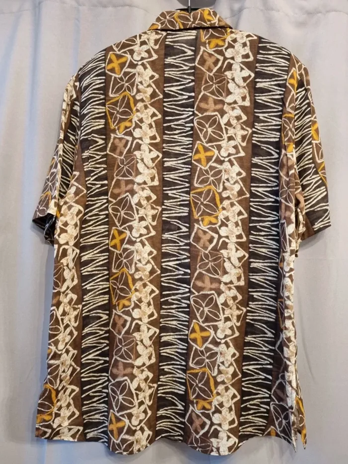 Chemise femme - photo numéro 3