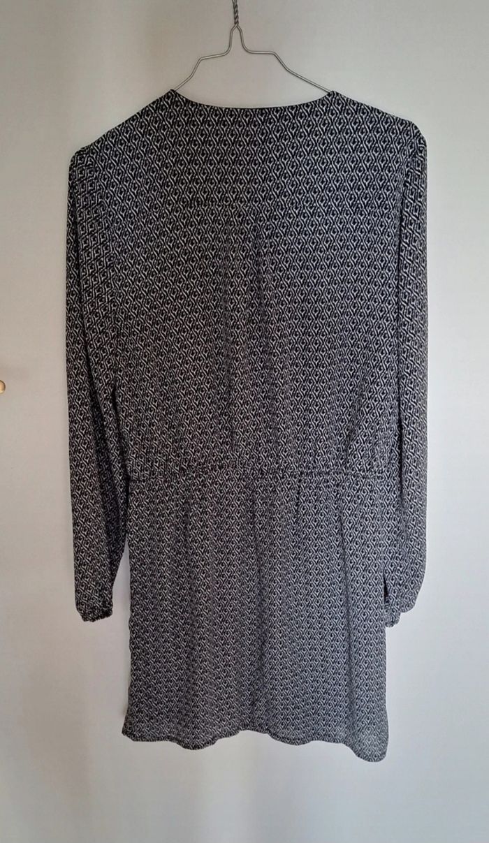 Robe tunique taille 40 - photo numéro 2