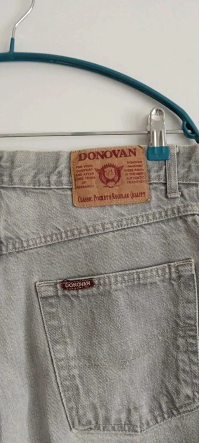Jeans droit taille 44 - photo numéro 6