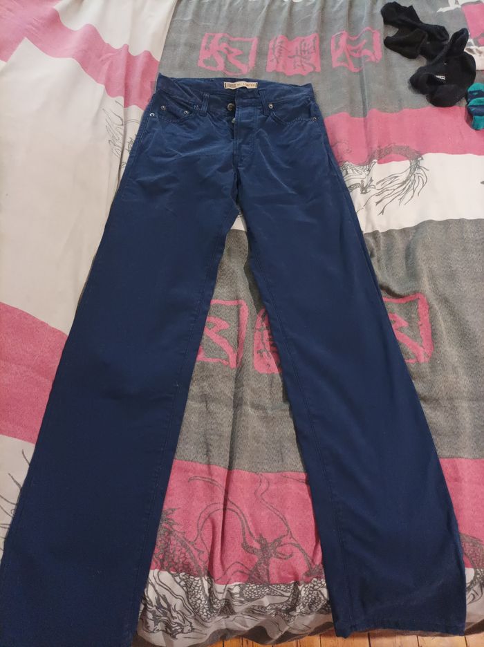 Jeans homme Teddy Smith taille 38