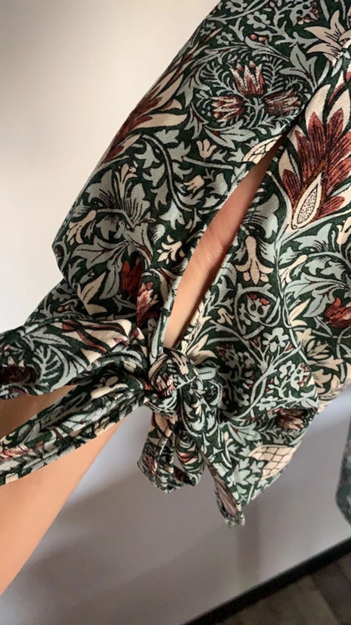 Robe courte - photo numéro 3