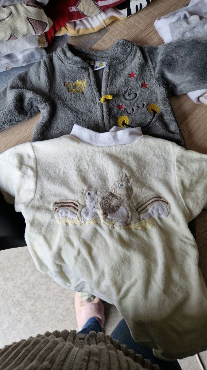 Pyjama - photo numéro 2