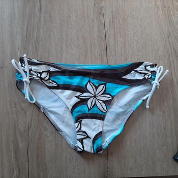 Bas maillot de bain