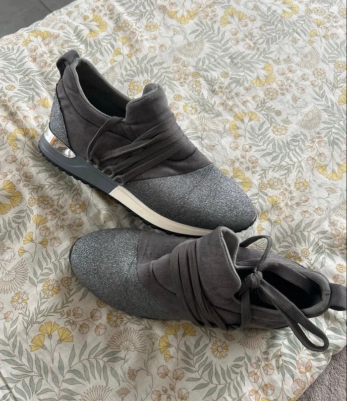 Basket femme - photo numéro 3