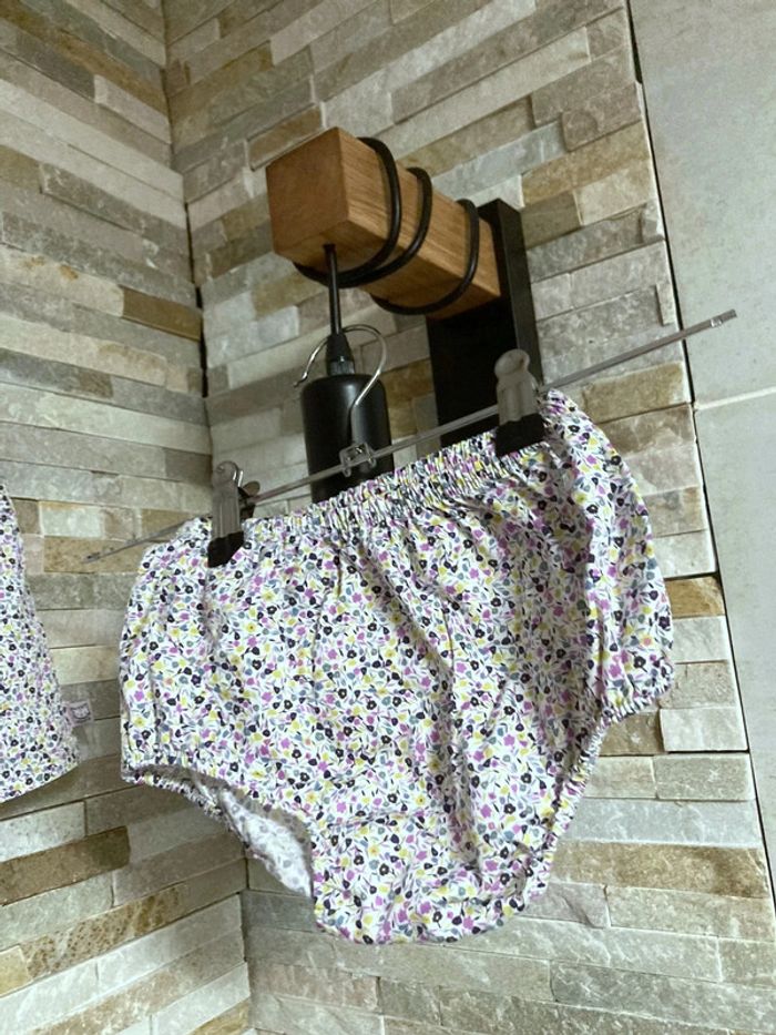 18mois ensemble sergent major - photo numéro 4