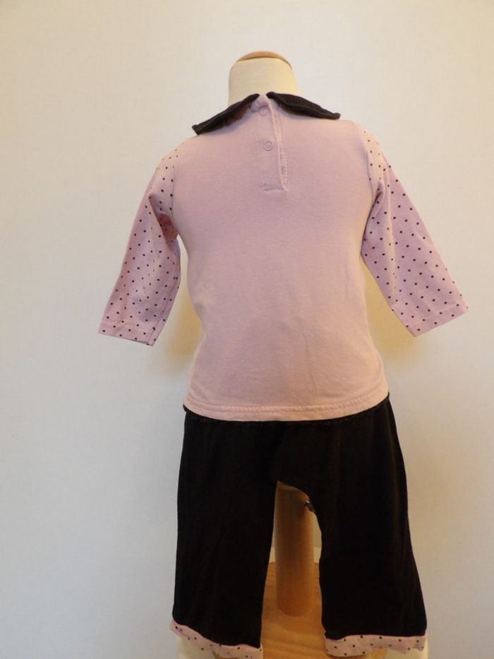 Ensemble Orchestra - 12 mois - photo numéro 4