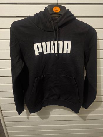 Sweat puma