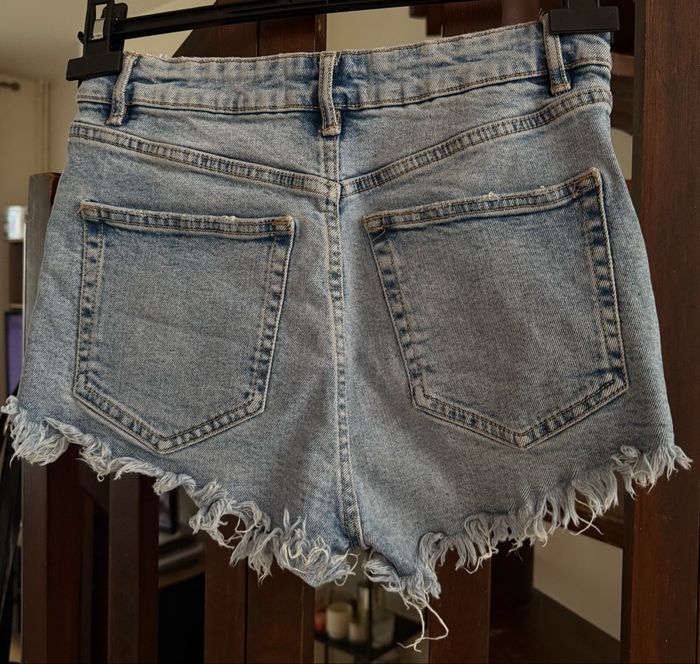 Short Zara - photo numéro 4