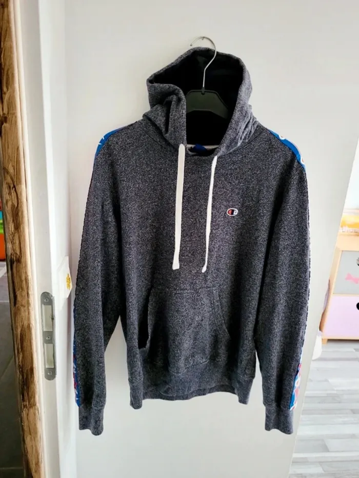 Pull champion