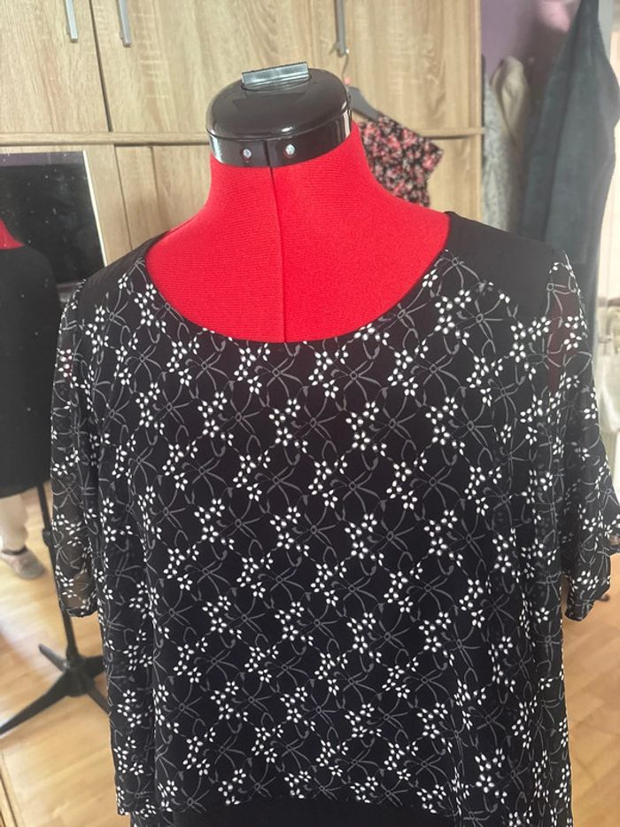 Blouse - photo numéro 3