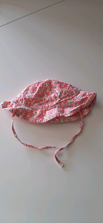 Joli chapeau In Extenso 40/45 cm | Très bon état 🌞