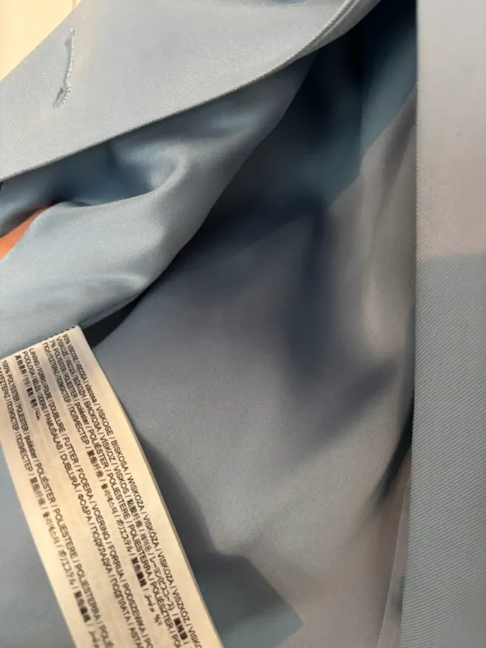Jolie veste - photo numéro 3