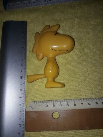 Snoopy  figurine