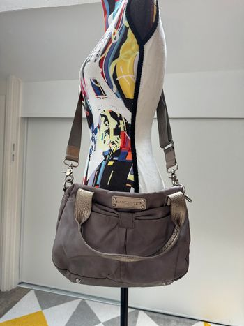 Sac à bandoulière Lancaster