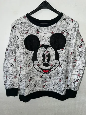 Sweat-shirt Disney