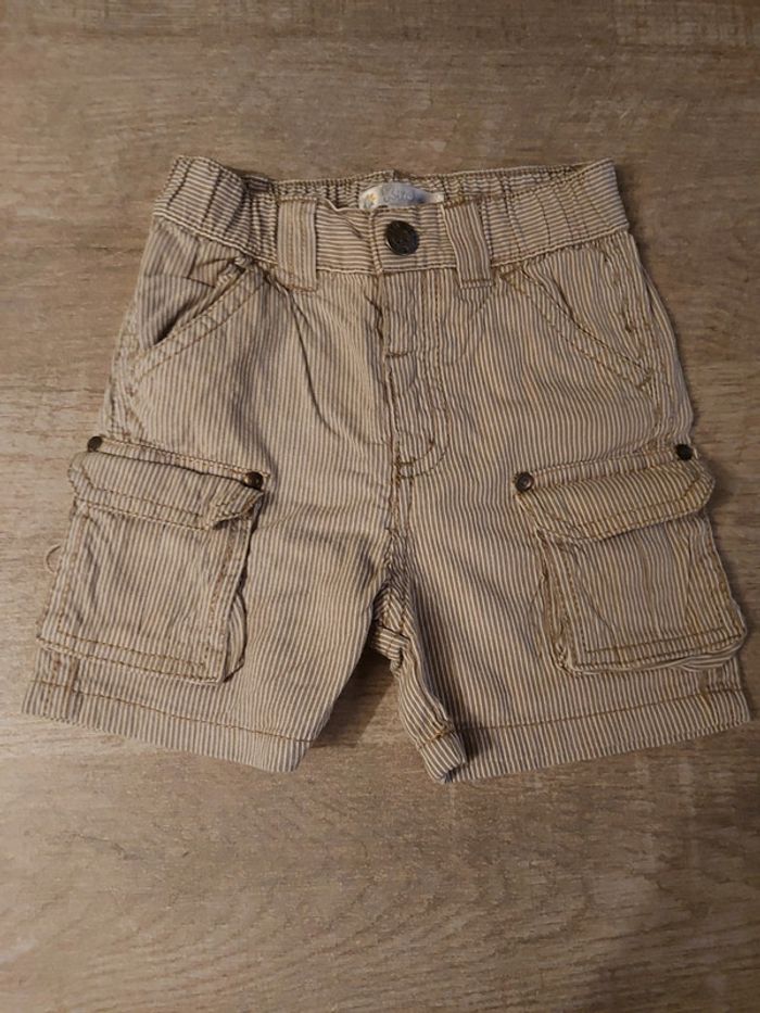 Ensemble garçon - photo numéro 3