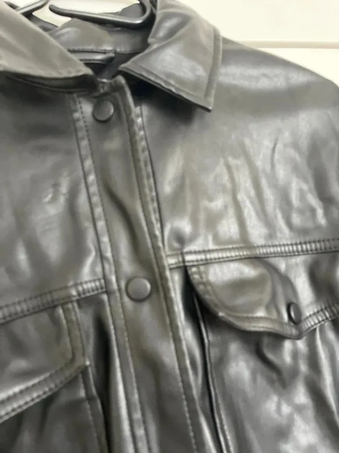 Veste - photo numéro 3