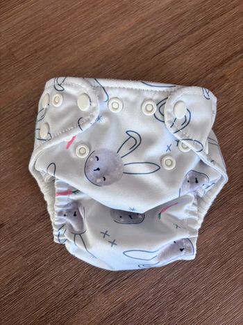 Couche lavable