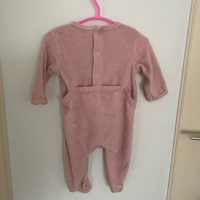 Pyjama taille 3 mois - photo numéro 3