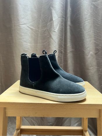 Bottines garçon