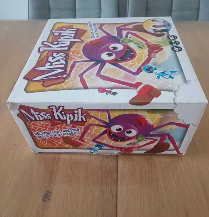 Jeu Miss Kipik - photo numéro 4