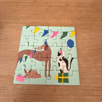 Puzzle