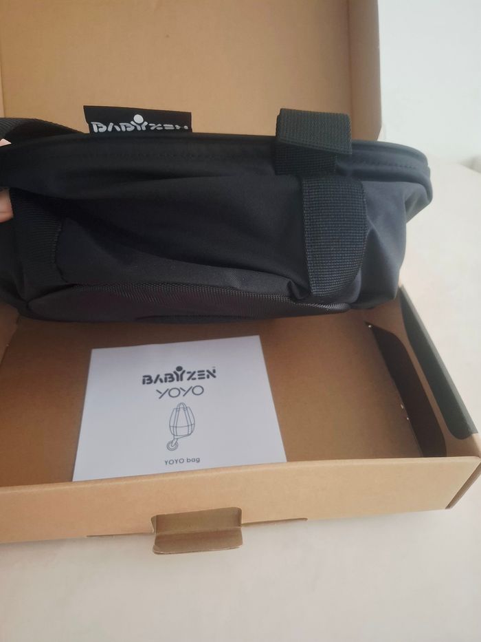 Yoyo bag neuf Babyzen - photo numéro 5