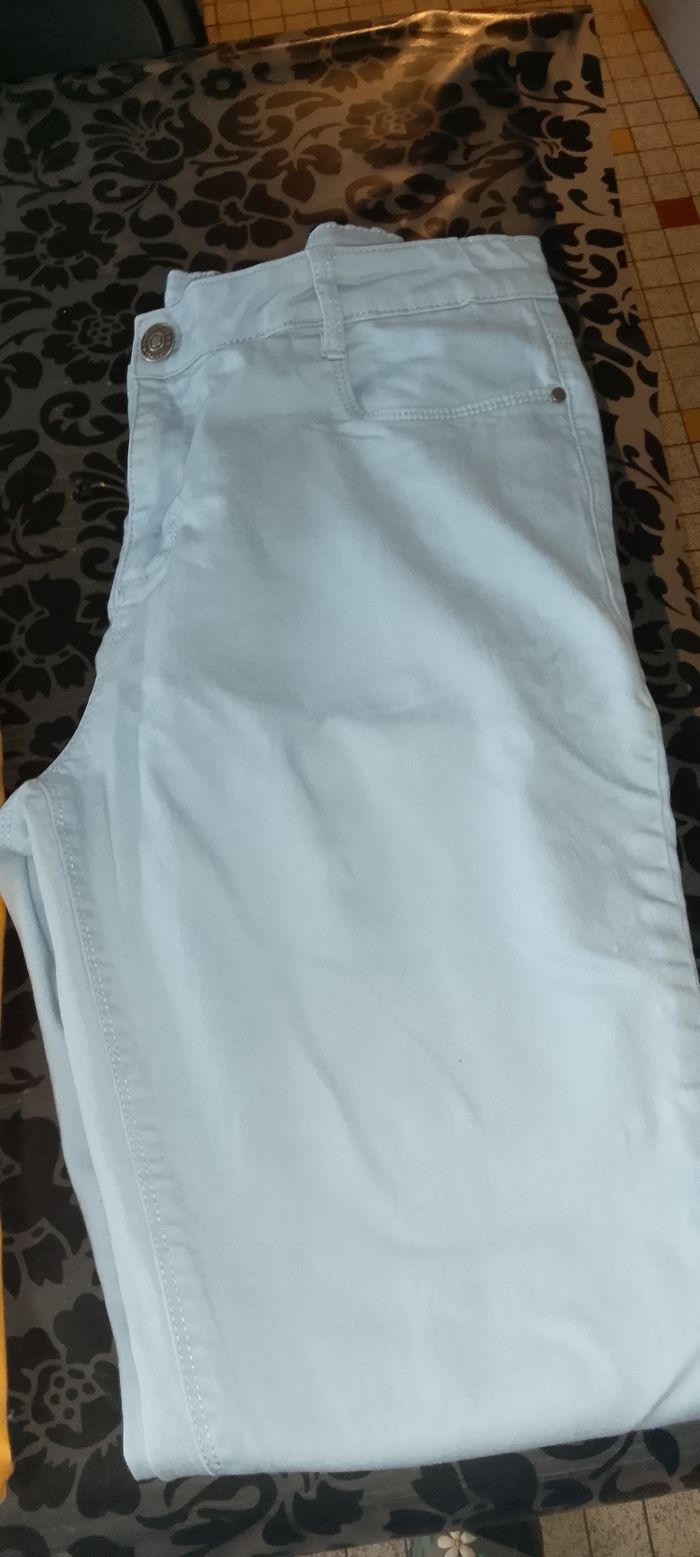 Jeans femme - photo numéro 2