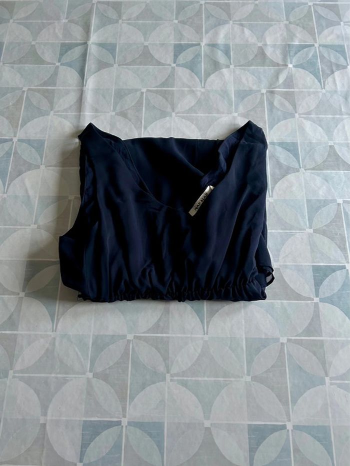 Robe L / 40 - Naf Naf - neuve - photo numéro 4