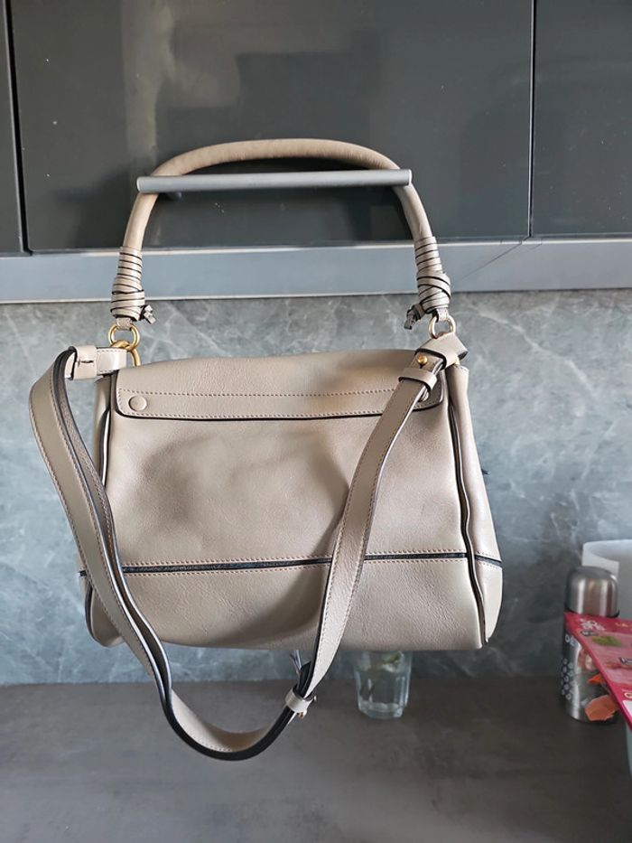 Sac chloré gris - photo numéro 3