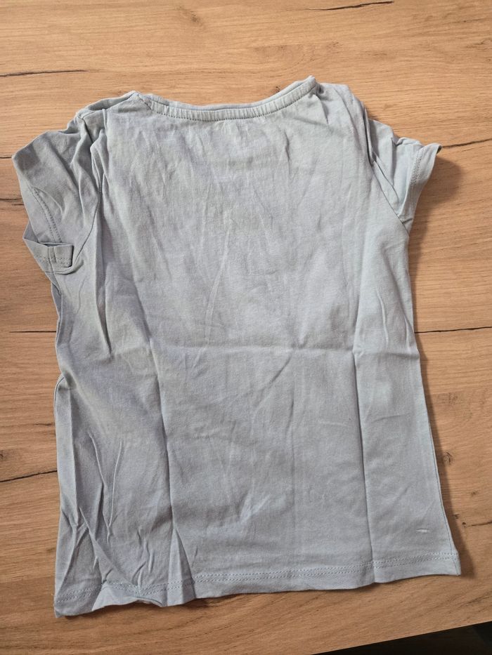 T-shirt kiabi fille - photo numéro 2