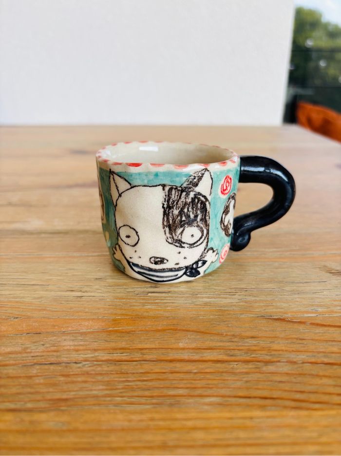 Tasse chien 🐶 - photo numéro 6